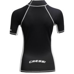 Cressi Rashguard tr�je dame kort�rmet