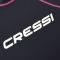 Rashguard Shirt Lady Short Sleeve