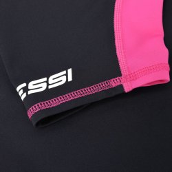 Cressi Rashguard tr�je dame kort�rmet