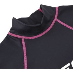 Cressi Rashguard tr�je dame kort�rmet