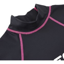 Cressi Rashguard tr�je dame kort�rmet