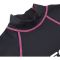 Rashguard Shirt Lady Short Sleeve