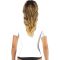 Rashguard Shirt Lady Short Sleeve