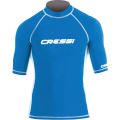 Rashguard Shirt Man Short Sleeve