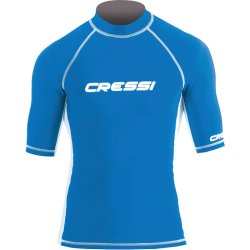 Cressi Rashguard tr�je herre kort�rmet