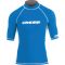 Rashguard Shirt Man Short Sleeve
