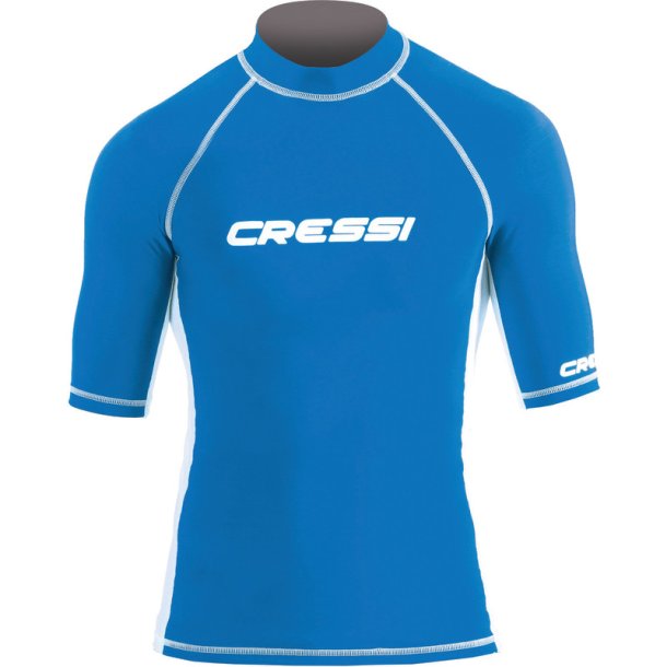 Rashguard Shirt Man Short Sleeve