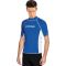 Rashguard Shirt Man Short Sleeve