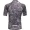 Camouflage Rashguard Shirt Man Short Sleeve