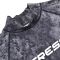 Camouflage Rashguard Shirt Man Short Sleeve