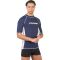 Rashguard Shirt Man Short Sleeve