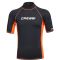 Rashguard Shirt Man Short Sleeve