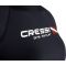 Cressi Dive Center rashguard tr&ouml;ja dam l�ng &auml;rm