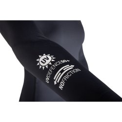 Cressi Dive Center rashguard tr�je dame lang�rmet
