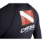Cressi Dive Center rashguard tr&ouml;ja dam l�ng &auml;rm