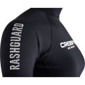 Dive Center Rashguard Shirt Lady Long Sleeve