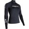 Cressi Dive Center rashguard tr&ouml;ja dam l�ng &auml;rm