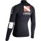 Cressi Dive Center rashguard tr&ouml;ja dam l�ng &auml;rm