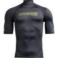 Rashguard Shirt Man Short Sleeve