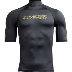 Cressi Rashguard tr�je herre kort�rmet