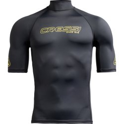 Cressi Rashguard tr�je herre kort�rmet