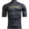 Rashguard Shirt Man Short Sleeve