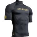 Rashguard Shirt Man Short Sleeve