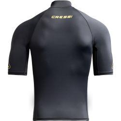 Cressi Rashguard tr�je herre kort�rmet