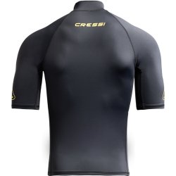 Cressi Rashguard tr�je herre kort�rmet