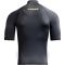 Rashguard Shirt Man Short Sleeve
