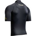Rashguard Shirt Man Short Sleeve