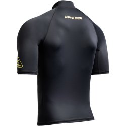 Cressi Rashguard tr�je herre kort�rmet