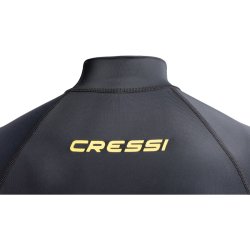 Cressi Rashguard tr�je herre kort�rmet
