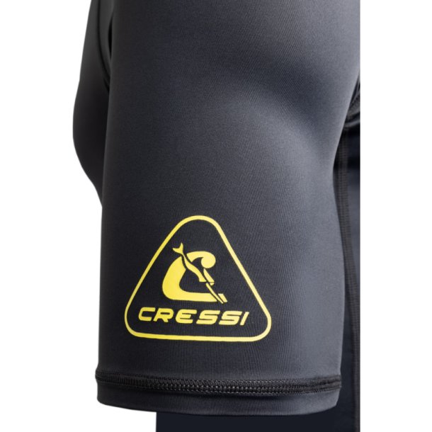 Rashguard Shirt Man Short Sleeve