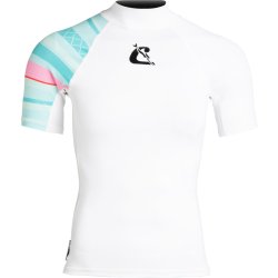 Cressi Shield rashguard tr�je dame kort�rmet