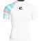 Cressi Shield rashguard tr�je dame kort�rmet