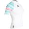 Cressi Shield rashguard tr�je dame kort�rmet