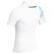 Cressi Shield rashguard tr�je dame kort�rmet