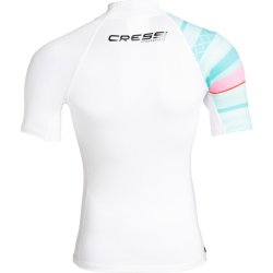 Cressi Shield rashguard tr�je dame kort�rmet