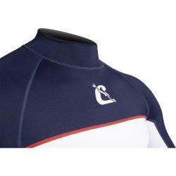 Cressi Shield rashguard tr�je herre kort�rmet