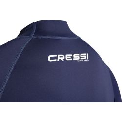 Cressi Shield rashguard tr�je herre kort�rmet