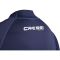 Cressi Shield rashguard tr�je herre kort�rmet