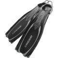 Reaction Ebs Fins Black / Silver