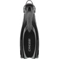 Reaction Ebs Fins Black / Silver