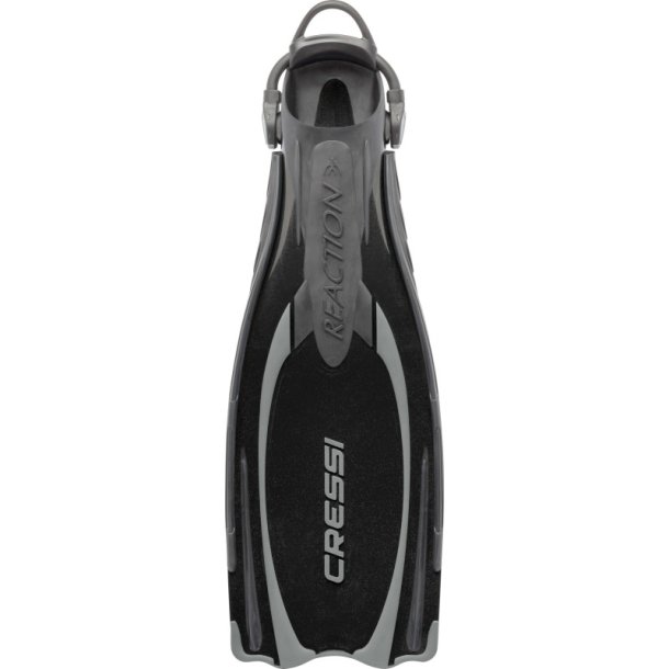 Cressi Reaction Ebs fenor svart / silver