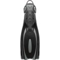 Reaction Ebs Fins Black / Silver