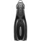 Cressi Reaction Ebs fenor svart / silver