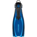 Reaction Ebs Fins Blue / Azure
