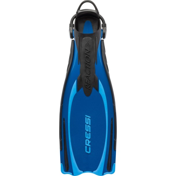 Cressi Reaction Ebs fenor bl� / azur