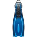Reaction Ebs Fins Blue / Azure
